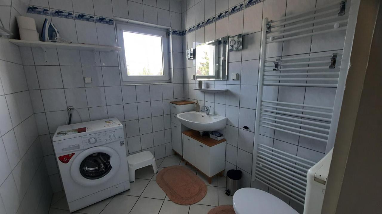 Balaton Legendaja Apartman Siófok Exterior foto