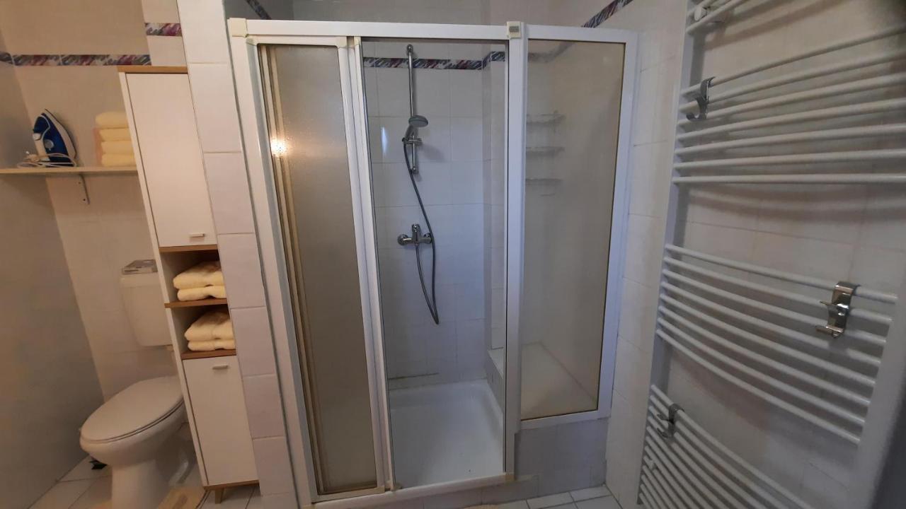 Balaton Legendaja Apartman Siófok Exterior foto
